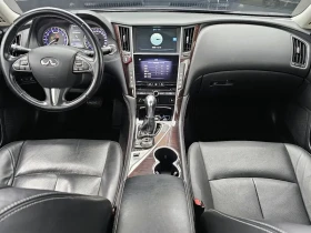 Infiniti Q50 2.2D EXCLUSIVE, снимка 7
