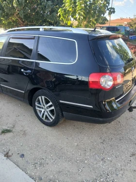 VW Passat, снимка 6