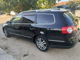 VW Passat, снимка 5