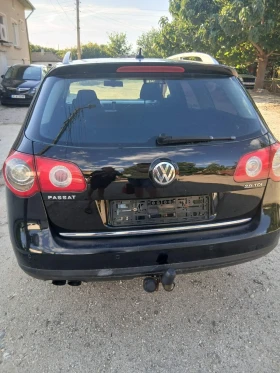 VW Passat, снимка 7