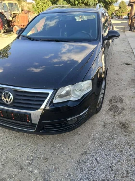 VW Passat, снимка 2