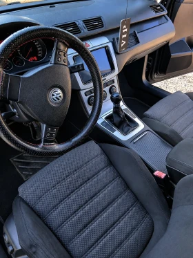 VW Passat, снимка 8