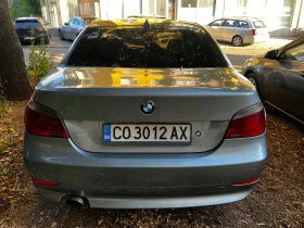 BMW 520, снимка 6