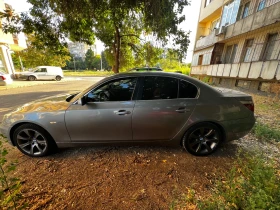 BMW 520, снимка 1