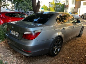 BMW 520, снимка 5