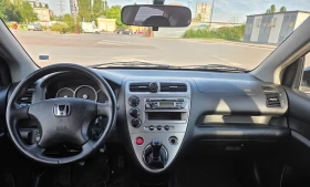 Honda Civic, снимка 5