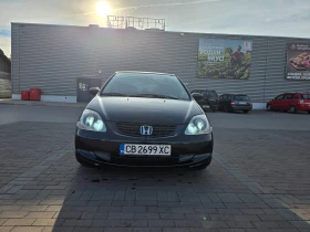 Honda Civic, снимка 1