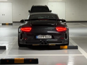 Porsche 911 GT3| 475к.с., снимка 4