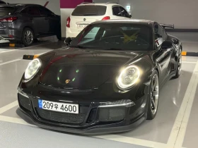 Porsche 911 GT3| 475к.с., снимка 1