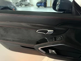 Porsche 911 GT3| 475к.с., снимка 14