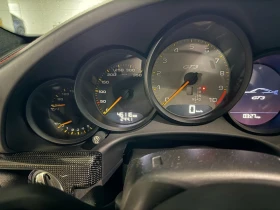 Porsche 911 GT3| 475к.с., снимка 15