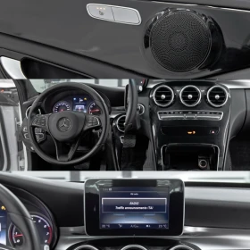 Mercedes-Benz C 180 AMG Line, снимка 15