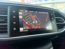 Peugeot 308 150кс* HDI* ОБСЛУЖЕН, снимка 12