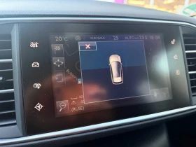 Peugeot 308 150кс* HDI* ОБСЛУЖЕН, снимка 14