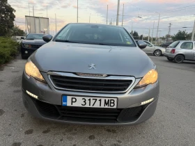 Peugeot 308 150кс* HDI* ОБСЛУЖЕН, снимка 3
