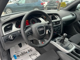 Audi A4 S line*LED*2.0TDI*TOP* | Mobile.bg   11