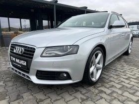     Audi A4 S line* LED* 2.0TDI* TOP* 