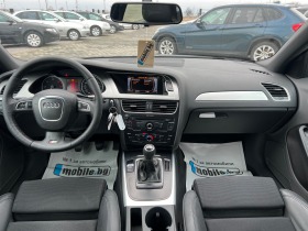 Audi A4 S line*LED*2.0TDI*TOP* | Mobile.bg   8