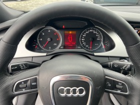 Audi A4 S line*LED*2.0TDI*TOP* | Mobile.bg   13