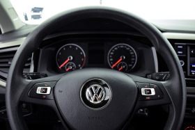 VW Polo 1г.гаранция НОВ ОТ БГ цена с ДДС, снимка 13 - Автомобили и джипове - 44370044