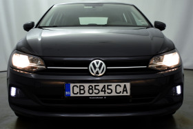 VW Polo 1г.гаранция НОВ ОТ БГ цена с ДДС, снимка 5 - Автомобили и джипове - 44370044