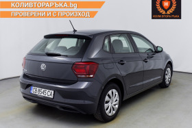 VW Polo 1г.гаранция НОВ ОТ БГ цена с ДДС, снимка 3 - Автомобили и джипове - 44370044