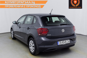 VW Polo 1г.гаранция НОВ ОТ БГ цена с ДДС, снимка 4 - Автомобили и джипове - 44370044