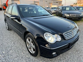 Mercedes-Benz C 180 Kompressor FACE Автоматик!!! Климатроник!!! - [3] 