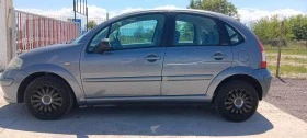 Citroen C3 1.2i, снимка 4