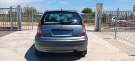 Citroen C3 1.2i | Mobile.bg    6