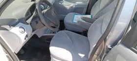 Citroen C3 1.2i, снимка 10