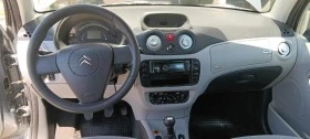 Citroen C3 1.2i, снимка 12