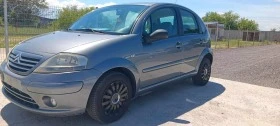 Citroen C3 1.2i, снимка 1