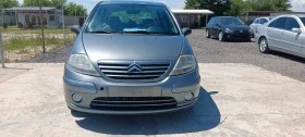 Citroen C3 1.2i | Mobile.bg    3