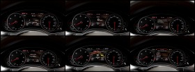 Audi A6 3.0D* 320HP* RS6 PACK* ACTIVE SOUND* MASSAGE* PANO, снимка 15