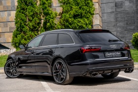 Audi A6 3.0D* 320HP* RS6 PACK* ACTIVE SOUND* MASSAGE* PANO | Mobile.bg   5