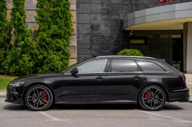 Audi A6 3.0D* 320HP* RS6 PACK* ACTIVE SOUND* MASSAGE* PANO | Mobile.bg   6