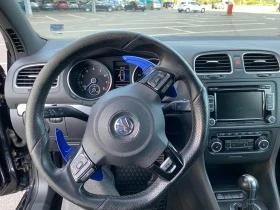 VW Golf R20, снимка 9