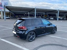 VW Golf R20, снимка 4