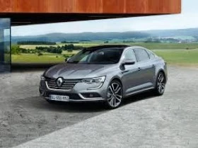 Renault Talisman | Mobile.bg    1