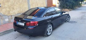 BMW 535 F 10, снимка 3