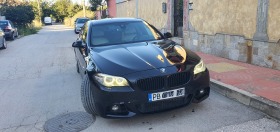 BMW 535 F 10, снимка 2