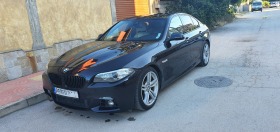 BMW 535 F 10, снимка 5