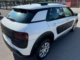     Citroen C4 Cactus 1.2I     EURO6