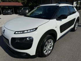     Citroen C4 Cactus 1.2I     EURO6