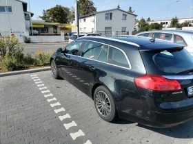 Opel Insignia 2.0 CDTI, снимка 2