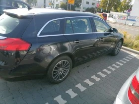 Opel Insignia 2.0 CDTI, снимка 3