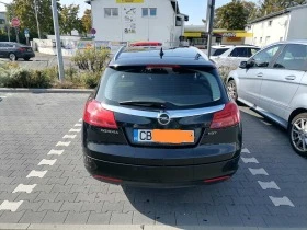 Opel Insignia 2.0 CDTI, снимка 4