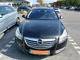 Opel Insignia 2.0 CDTI, снимка 1