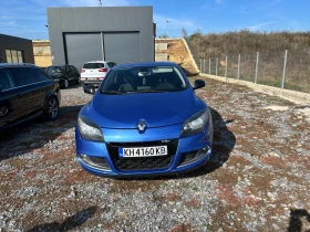 Renault Megane 1.4i JT-line 131k.s. | Mobile.bg    2